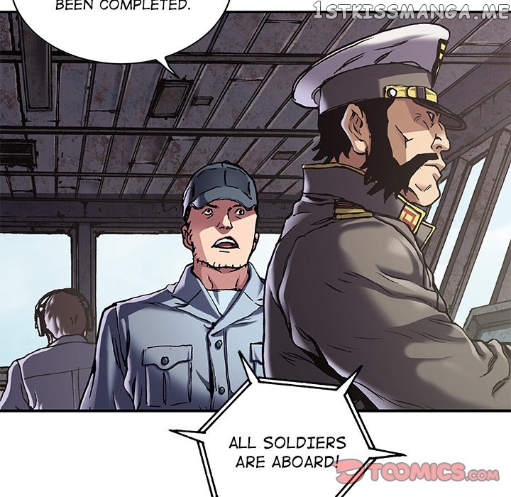 Leviathan, Chapter 163 image 111